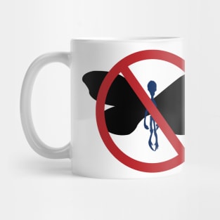 Mothman Mug